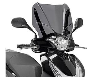 KAPPA CUPOLINOHONDA SH 125I-150I (12-16)