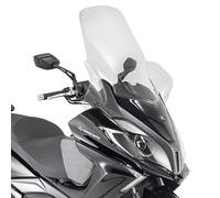 Parabrezza Kappa KD6107ST Trasparente
