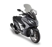 Parabrezza Kappa KD6104ST Trasparente