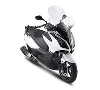 KAPPA CUPOLINOTRAS.KYMCO DOWT.125I-300I (09) KYMCO