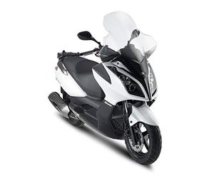 KAPPA CUPOLINOTRAS.KYMCO DOWT.125I-300I (09) KYMCO