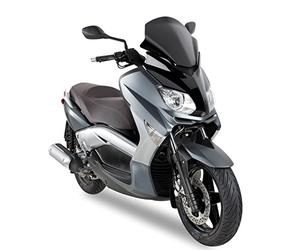 KAPPA CUPOLINOTRASPARENTEYAMAHA X-MAX 125-250(2010)