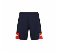 Kappa - Daggo, Pantaloni Unisex - Bambini e Ragazzi