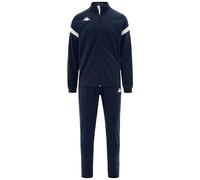 Kappa Dalcito Tracksuit Blu 8 Years Ragazzo