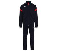 Kappa Dalcito Tracksuit Blu 8 Years Ragazzo