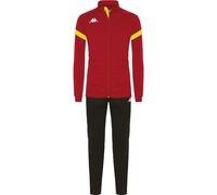 Kappa Dalcito Tracksuit Rosso,Nero 8 Years Ragazzo