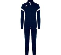Tuta Kappa Dalcito Blu Navy e Bianco Bambino - 321E1IW-A02 - Taille 14Y