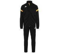 Kappa Dalcito Tracksuit Nero 10 Years Ragazzo