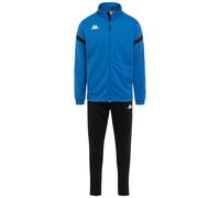Kappa Dalcito Tracksuit Blu XL Donna