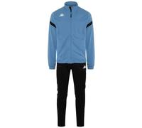 Tuta Kappa Dalcito Blu Navy Bambino - 321E1IW-A06 - Taille 6Y