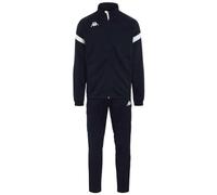 Tuta Kappa Dalcito Blu Navy e Bianco Bambino - 321E1IW-A02 - Taille 12Y