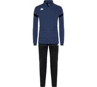 Tuta Kappa Dalcito Blu e Nero Bambino - 321E1IW-A05 - Taille 10Y