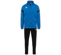 Kappa Dalcito Tracksuit Blu 10 Years Ragazzo