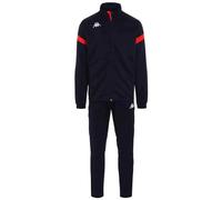 Kappa Dalcito Tracksuit Blu 2XL Donna
