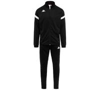 Kappa Dalcito Tracksuit Nero 4 Years Ragazzo