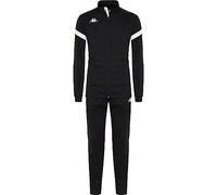 Tuta Kappa Dalcito Bianco e Nero Bambino - 321E1IW-A01 - Taille 8Y