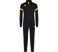 Tuta da ginnastica Kappa Dalcito Noir 2XL