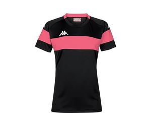 Kappa Dareta Maglietta Donna