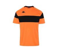 Maglia Kappa Dareto Orange M