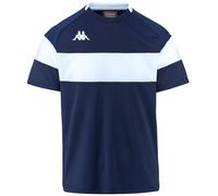 Kappa Dareto Short Sleeve T-shirt S