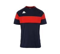 Maglia Kappa Dareto Bleu 2XL