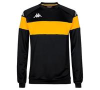 Kappa Dido Felpa Uomo