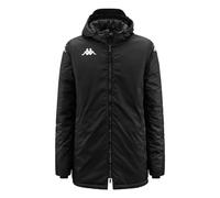 Giacca Kappa Diolo Noir S
