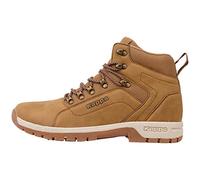 Kappa Dolomo Scarpe da ginnastica Uomo, Beige (beige), 46 EU
