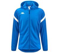 Kappa Dolve Felpa Uomo