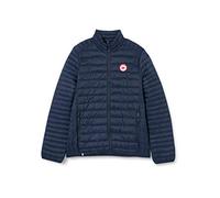 Kappa Doudoune ML ASM, Gilet Uomo, Blu, XXL