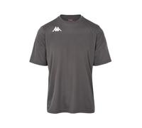 Kappa DOVO T-Shirt, Grigio, XXL Uomo