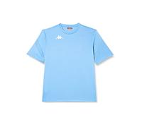 Kappa DOVO T-Shirt, Azzurro, 3XL Uomo