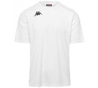 Kappa Dovo T-Shirt Bambini e Ragazzi (Pacco da 1)