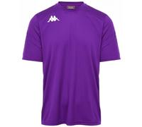 Kappa Dovo T-Shirt Bambini e Ragazzi (Pacco da 1)