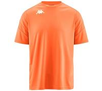 Kappa Dovo T-Shirt Bambini e Ragazzi (Pacco da 1)
