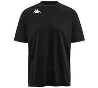 Kappa Dovo T-Shirt Bambini e Ragazzi (Pacco da 1)