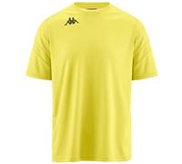 Kappa Dovo T-Shirt Bambini e Ragazzi (Pacco da 1)
