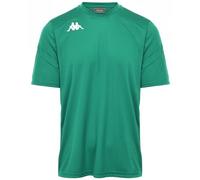Kappa Dovo T-Shirt Bambini e Ragazzi (Pacco da 1)
