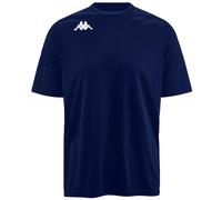Kappa Dovo T-Shirt Bambini e Ragazzi (Pacco da 1)