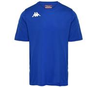 Kappa Dovo T-Shirt Bambini e Ragazzi (Pacco da 1)