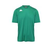 Kappa DOVO T-Shirt, Verde, 4XL Uomo