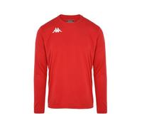 Kappa Dovol Canottiera Unisex - Bambini e Ragazzi