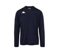 Kappa DOVOL Maglietta Blu Marino 4XL