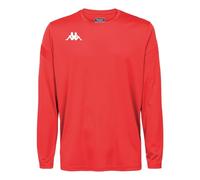 Kappa Dovol Maglietta Unisex per Bambini