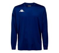 Kappa Dovol Maglietta Unisex per Bambini