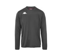 Kappa Dovol Maglietta, Verde, 10 Anni Unisex-Bambini e Ragazzi