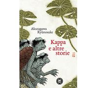 Kappa e altre storie