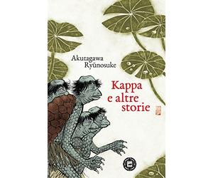 Kappa e altre storie