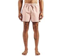 Kappa Edern Life Costume Intero, Rosa, L Uomo