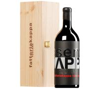 Kappa Essenza Rosso Toscana IGT 2016 MAGNUM in cassetta di legno 1,5 l